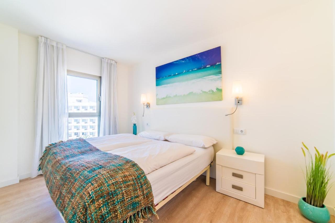 Apartamento Sa Maniga 6G Cala Millor  Exterior foto