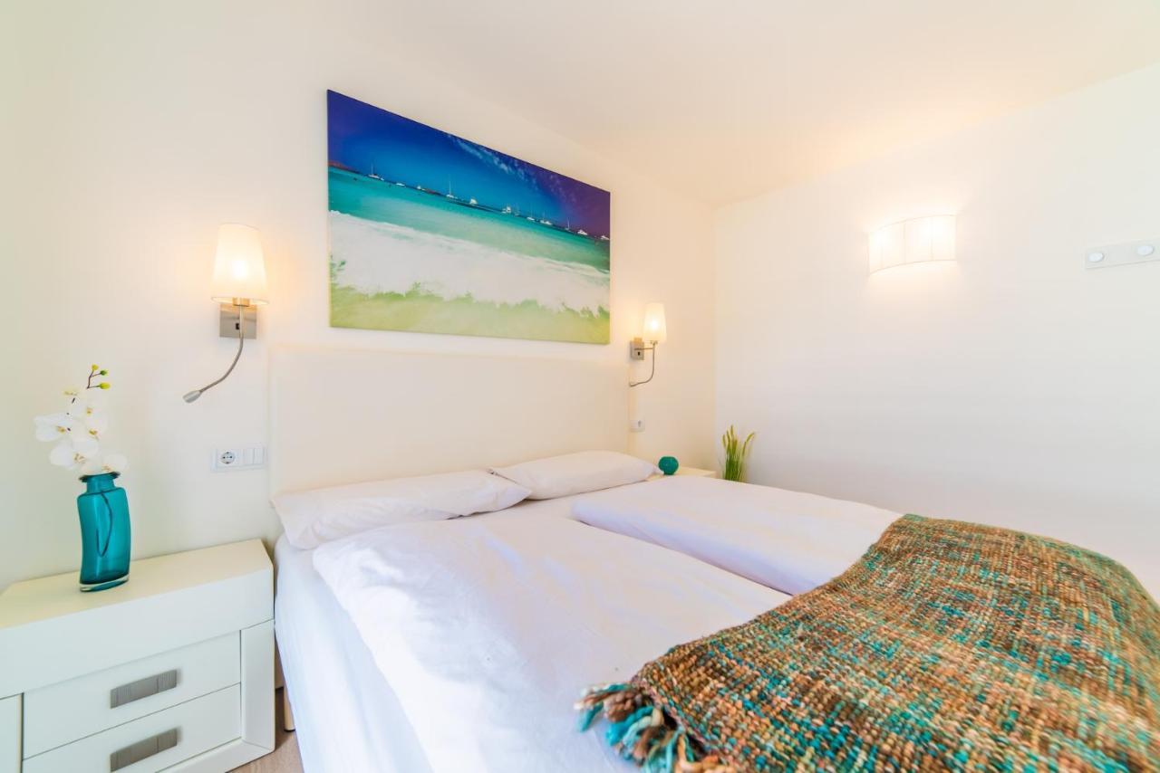 Apartamento Sa Maniga 6G Cala Millor  Exterior foto