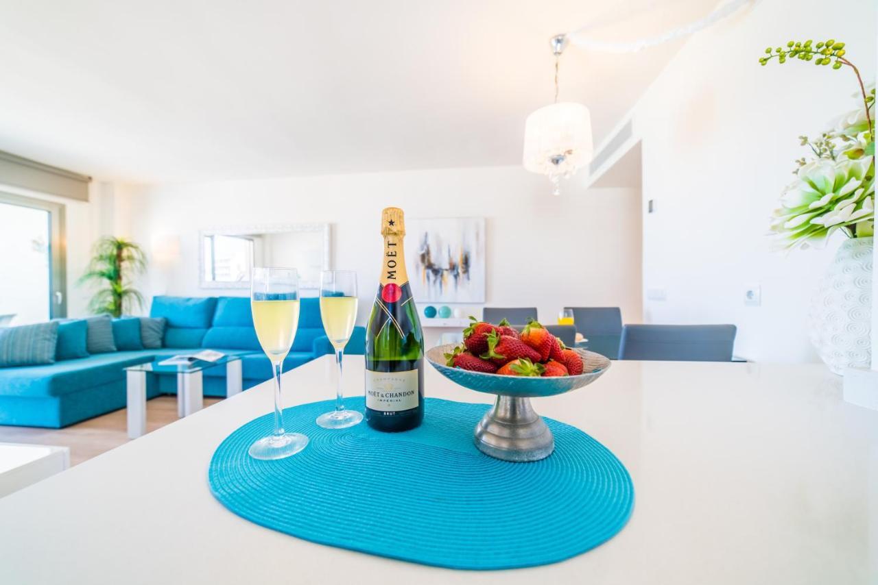 Apartamento Sa Maniga 6G Cala Millor  Exterior foto