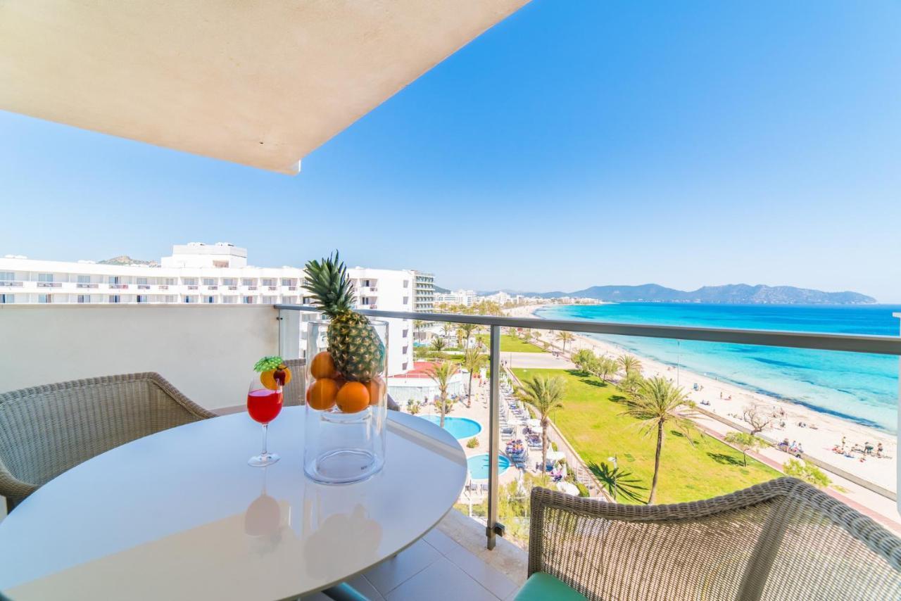 Apartamento Sa Maniga 6G Cala Millor  Exterior foto